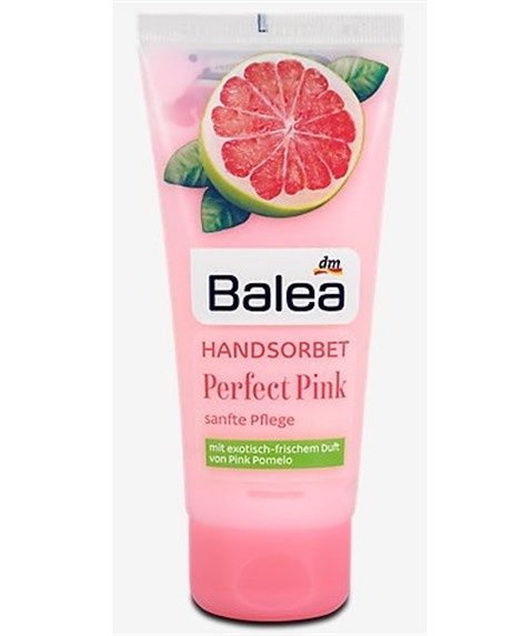 Balea Handsorbet Perfect Pink Mükemmel Pembe 100 ml