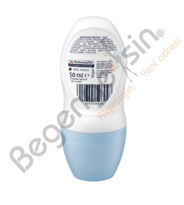Balea Deodorant Hassas bakım Roll On Sensitive care, 50 ml